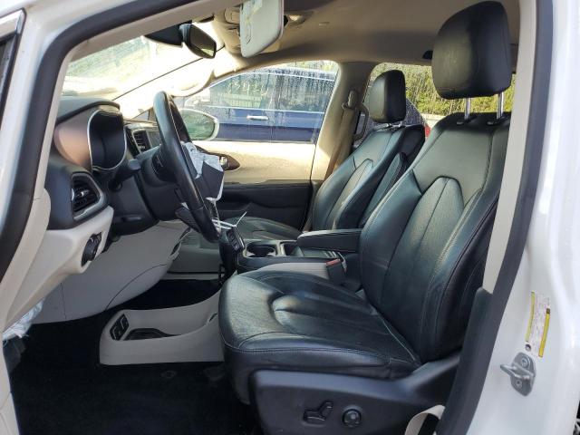 Photo 7 from auction – 2019 CHRYSLER PACIFICA T with VIN 2C4RC1BG4KR617165