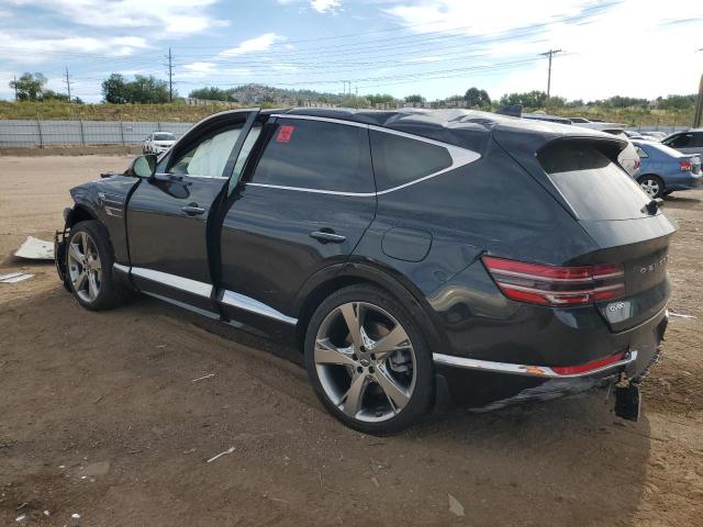 Photo 2 from auction – 2022 GENESIS GV80 BASE with VIN KMUHBDSB0NU092050