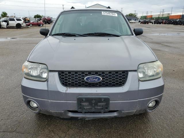 Photo 5 from auction – 2007 FORD ESCAPE HEV with VIN 1FMCU49H77KB44799