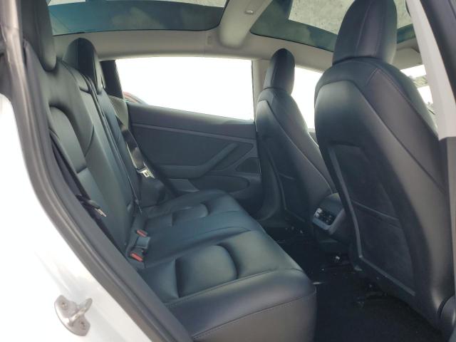 Photo 10 from auction – 2020 TESLA MODEL 3 with VIN 5YJ3E1EA7LF785144