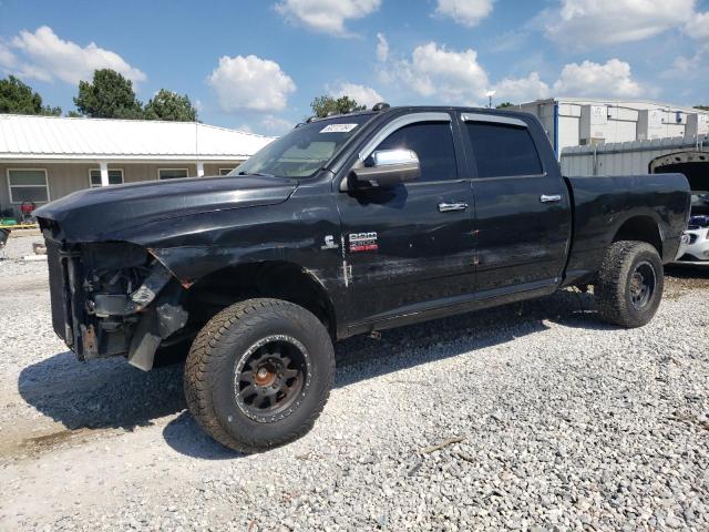 DODGE RAM 2500 2010 with VIN 3D7TP2CL9AG149181 - Photo from auction