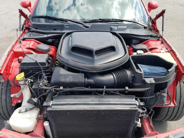 Photo 11 from auction – 2014 DODGE CHALLENGER with VIN 2C3CDYBT0EH281957