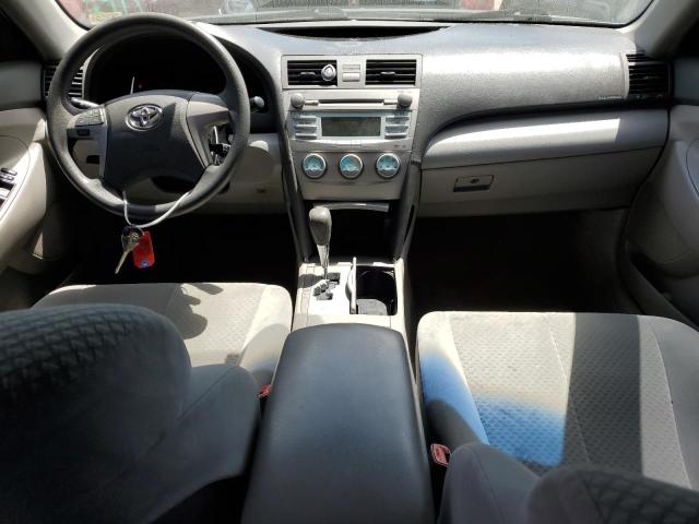 Photo 8 from auction – 2009 TOYOTA CAMRY BASE with VIN 4T1BE46K39U836381