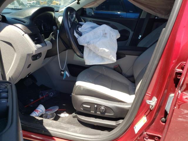Photo 7 from auction – 2019 GMC TERRAIN SL with VIN 3GKALVEX4KL369016