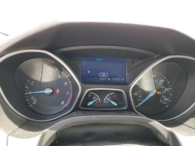 Photo 9 from auction – 2013 FORD FOCUS SE with VIN 1FADP3K22DL299885
