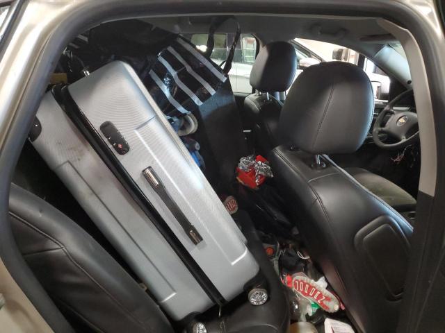 Photo 10 from auction – 2011 CHEVROLET IMPALA POL with VIN 2G1WD5EMXB1278346