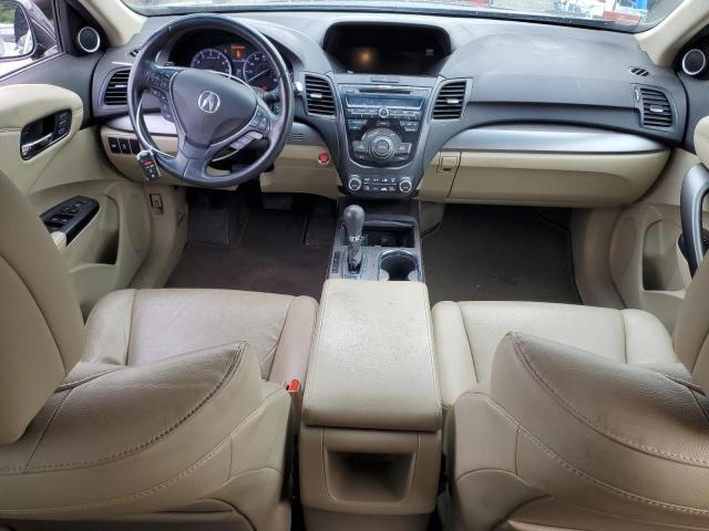 Photo 8 from auction – 2015 ACURA RDX TECHNO with VIN 5J8TB4H53FL024204