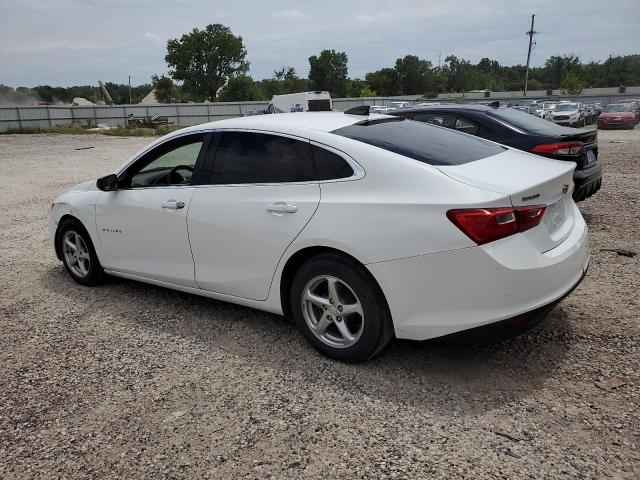 Photo 2 from auction – 2017 CHEVROLET MALIBU LS with VIN 1G1ZB5ST0HF247591