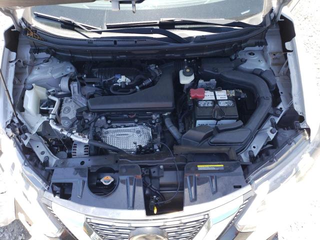 Photo 12 from auction – 2018 NISSAN ROGUE S with VIN 5N1AT2MT0JC746598