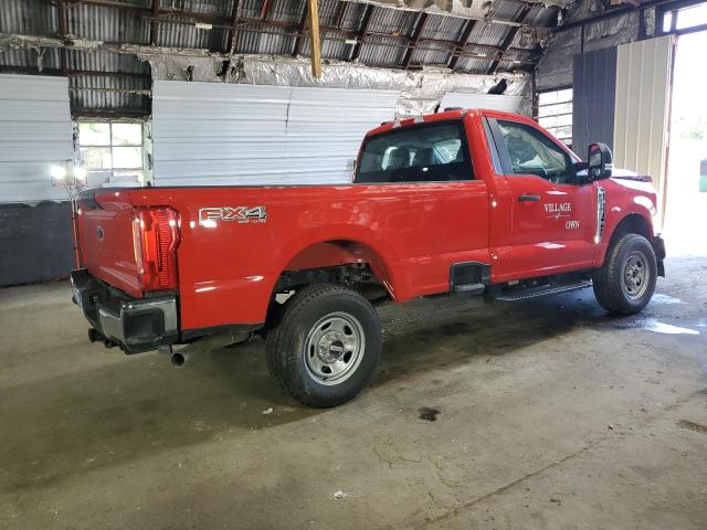 Photo 3 from auction – 2023 FORD F350 SUPER with VIN 1FTRF3BA3PEC46180