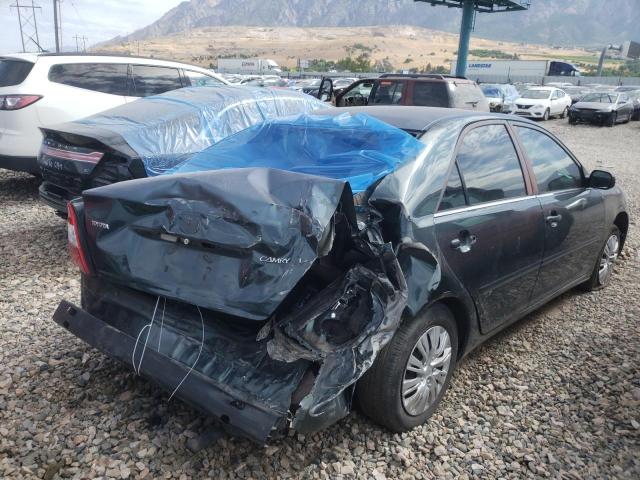 Photo 3 from auction – 2003 TOYOTA CAMRY LE with VIN 4T1BE32KX3U698703