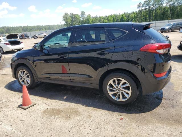 Photo 2 from auction – 2018 HYUNDAI TUCSON SE with VIN KM8J2CA47JU766296