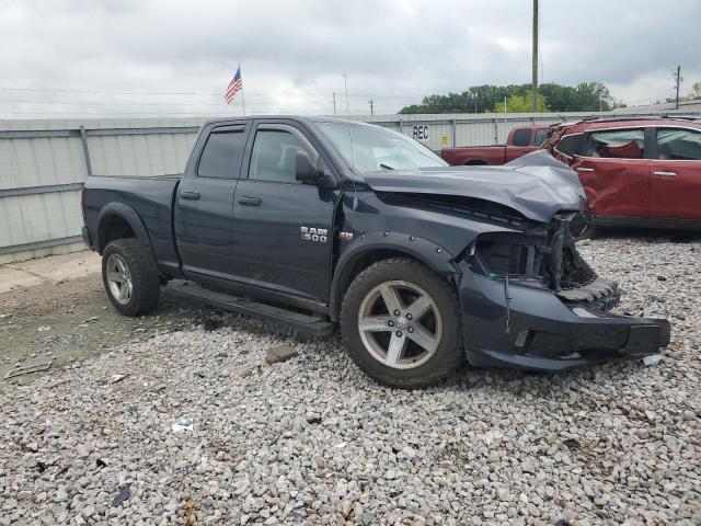 Photo 4 from auction – 2013 RAM 1500 ST with VIN 1C6RR7FT6DS703630