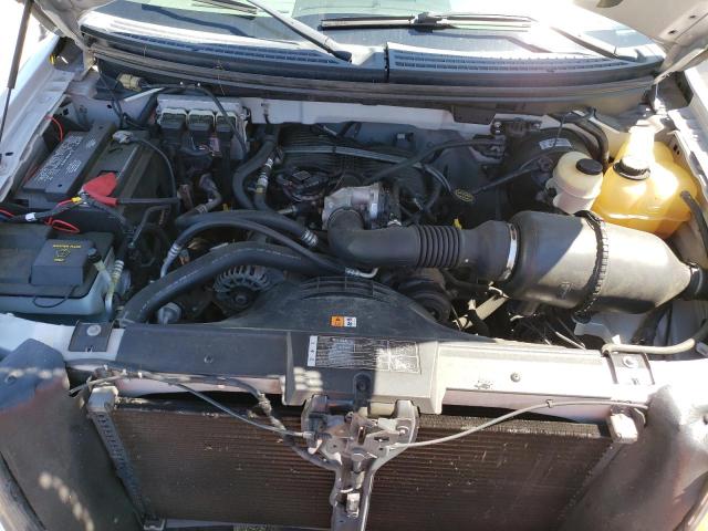 Photo 11 from auction – 2008 FORD F150 with VIN 1FTRF12288KC11747
