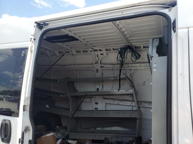 Photo 10 from auction – 2021 RAM PROMASTER with VIN 3C6MRVJG3ME566593