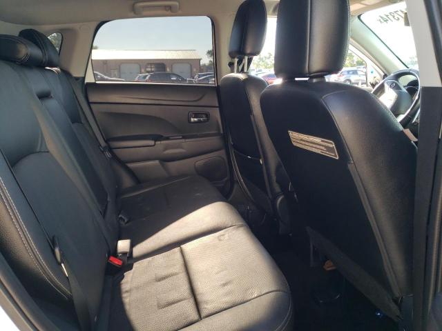 صورة رقم 11 من المزاد - 2014 MITSUBISHI OUTLANDER مع VIN 4A4AR4AU8EE027615