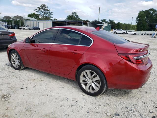 Photo 2 from auction – 2014 BUICK REGAL with VIN 2G4GK5EX1E9324059