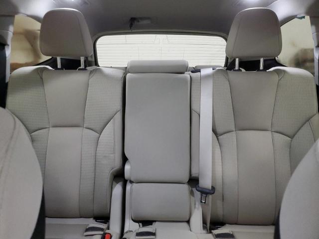 Photo 10 from auction – 2021 SUBARU ASCENT PRE with VIN 4S4WMACD0M3411045