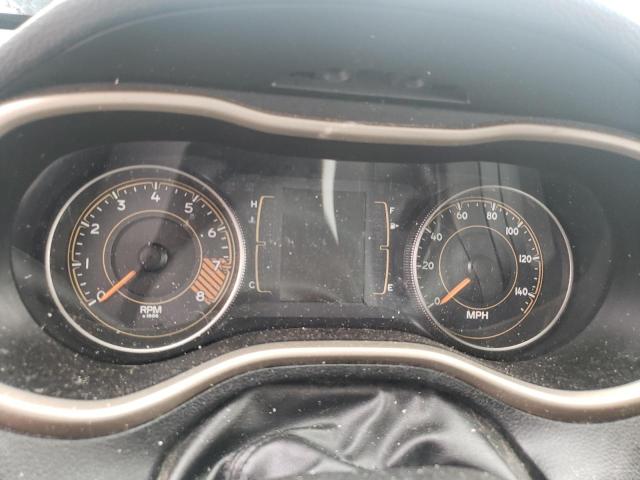 Photo 9 from auction – 2015 JEEP CHEROKEE S with VIN 1C4PJLABXFW536831