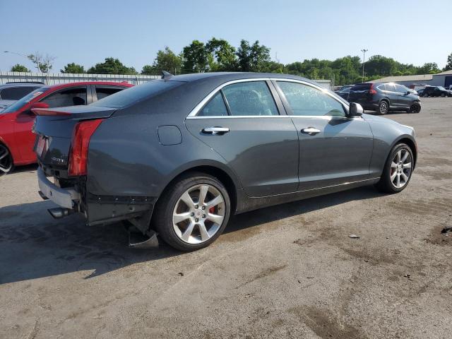 Photo 3 from auction – 2014 CADILLAC ATS with VIN 1G6AG5RX6E0111434