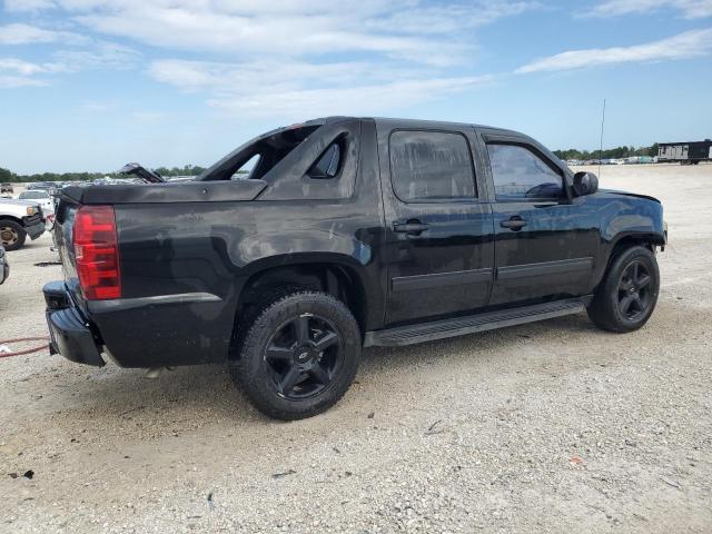Photo 3 from auction – 2010 CHEVROLET AVALANCHE with VIN 3GNNCEE02AG253733