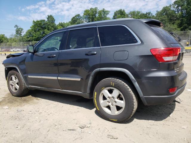 Photo 2 from auction – 2011 JEEP GRAND CHER with VIN 1J4RR4GG2BC555647