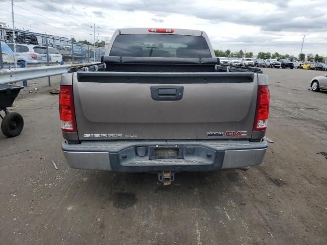 Photo 6 from auction – 2012 GMC SIERRA K15 with VIN 3GTP2VE71CG202843