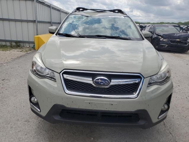 Photo 5 from auction – 2017 SUBARU CROSSTREK with VIN JF2GPAKC9HH264663