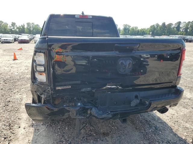 Photo 6 from auction – 2020 RAM 1500 BIG H with VIN 1C6RREFT2LN320852