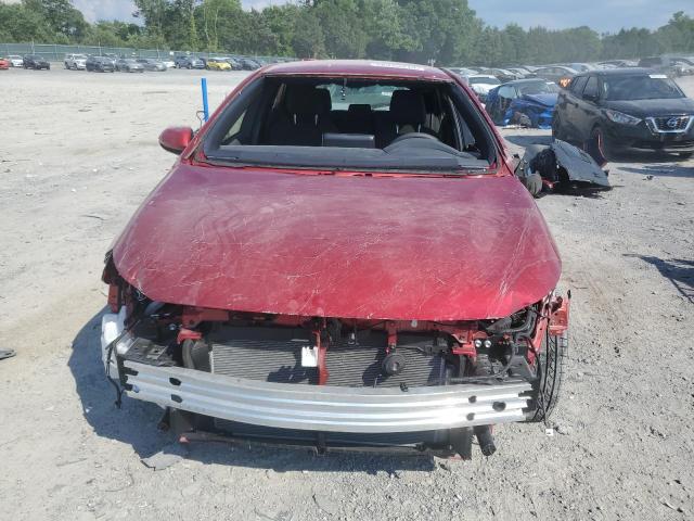 Photo 5 from auction – 2023 TOYOTA COROLLA SE with VIN JTND4MBE7P3202277