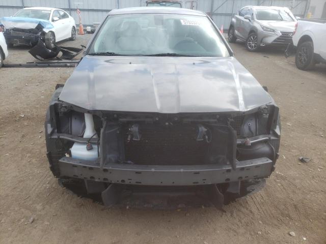 Photo 5 from auction – 2018 CHRYSLER 300 LIMITE with VIN 2C3CCAKG4JH149114