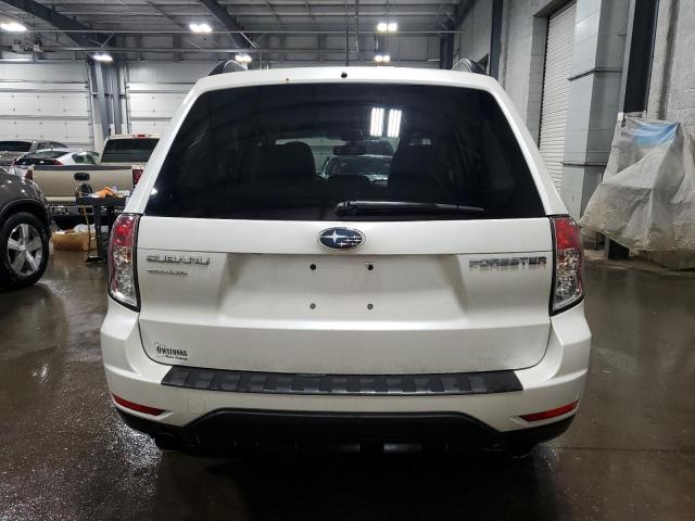 Photo 6 from auction – 2012 SUBARU FORESTER L with VIN JF2SHBEC9CH459485