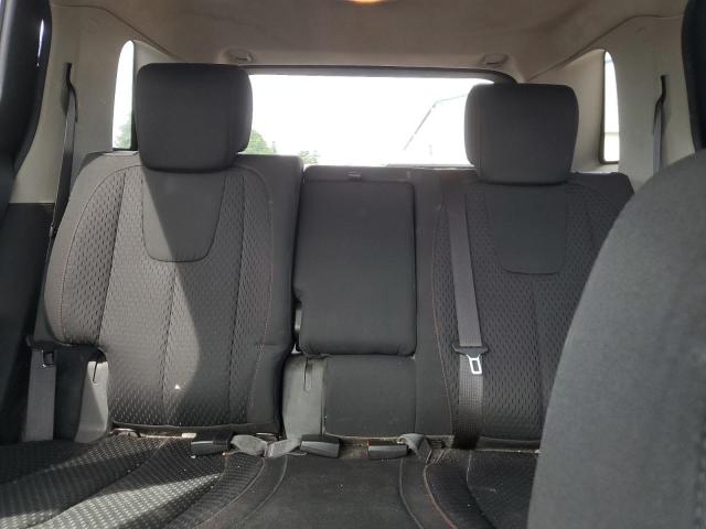 Photo 10 from auction – 2011 GMC TERRAIN SL with VIN 2CTALMEC0B6270169