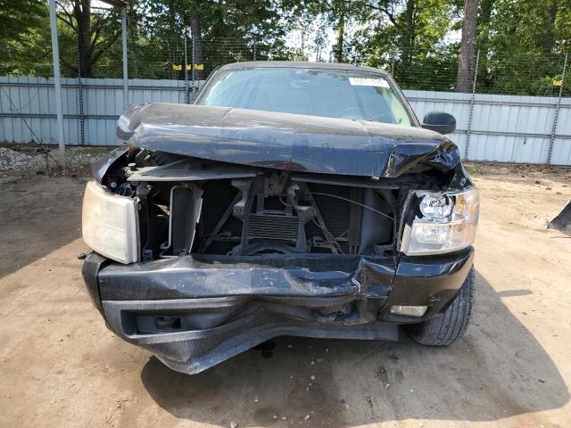 Photo 5 from auction – 2007 CHEVROLET SILVERADO with VIN 2GCEK19Y171674638