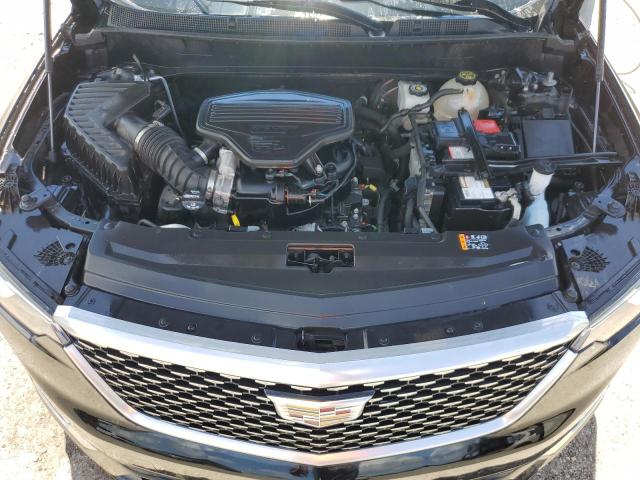 Photo 12 from auction – 2020 CADILLAC XT6 PREMIU with VIN 1GYKPCRS3LZ136238