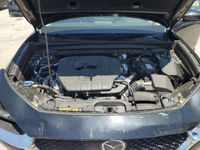 Photo 12 from auction – 2024 MAZDA CX-30 PREF with VIN 3MVDMBCM8RM644175