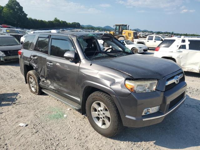 Photo 4 from auction – 2013 TOYOTA 4RUNNER with VIN JTEBU5JR4D5126664