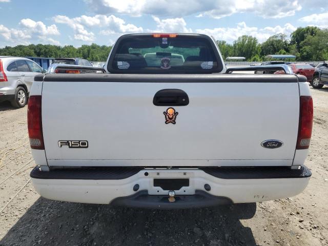 Photo 6 from auction – 2003 FORD F150 with VIN 1FTRF17W83NA54398