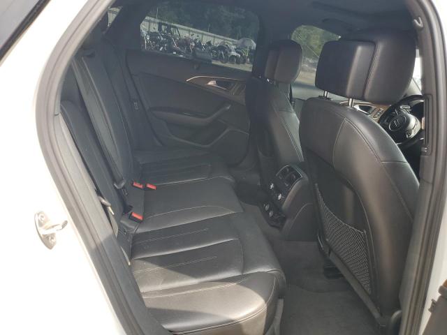 Photo 10 from auction – 2016 AUDI A6 PREMIUM with VIN WAUDFAFC3GN093744
