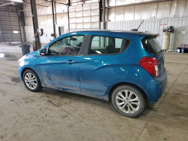 Photo 2 from auction – 2020 CHEVROLET SPARK 1LT with VIN KL8CD6SA3LC453552