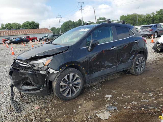 BUICK ENCORE PRE 2021 with VIN KL4CJASB2MB323159 - Photo from auction