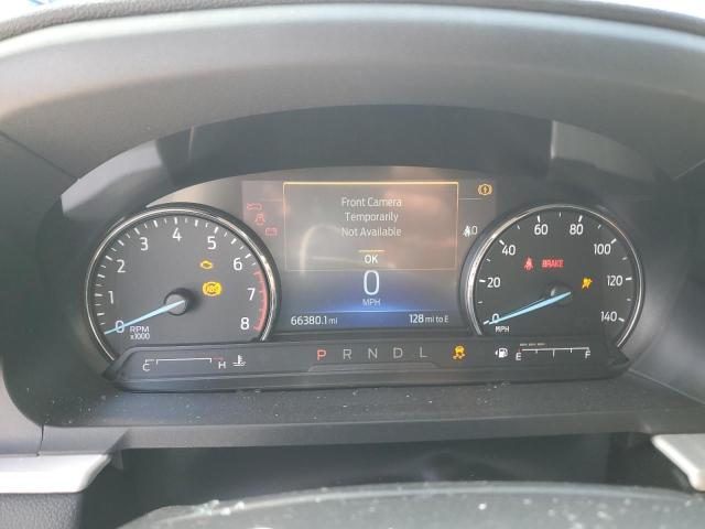 Photo 9 from auction – 2021 FORD EXPLORER X with VIN 1FMSK7DH1MGB31734