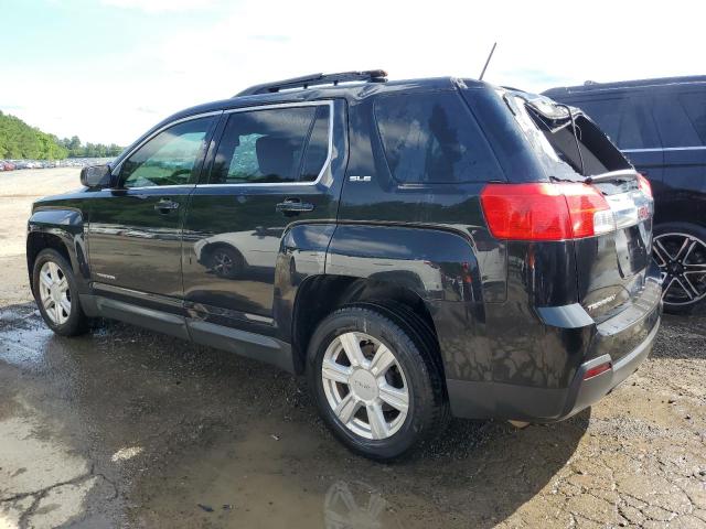 Photo 2 from auction – 2014 GMC TERRAIN SL with VIN 2GKALREK0E6143057