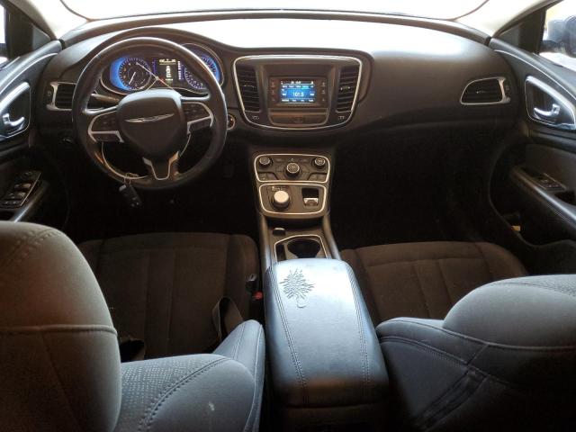 Foto 8 de la subasta – 2015 CHRYSLER 200 LIMITE con VIN 1C3CCCAB8FN670711