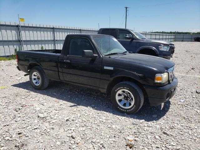 Photo 4 from auction – 2009 FORD RANGER with VIN 1FTYR10D49PA27675