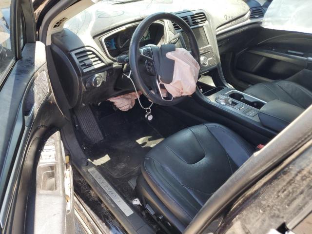 Photo 8 from auction – 2019 FORD FUSION TIT with VIN 3FA6P0RU4KR104236