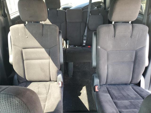Photo 10 from auction – 2014 DODGE GRAND CARA with VIN 2C4RDGBG5ER420865