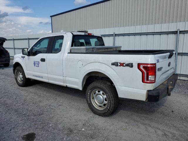 Photo 2 from auction – 2015 FORD F150 XL with VIN 1FTFX1EF1FKF19144