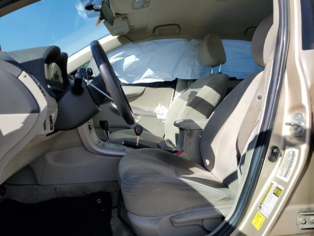 Photo 7 from auction – 2013 TOYOTA COROLLA BA with VIN 5YFBU4EE2DP098811
