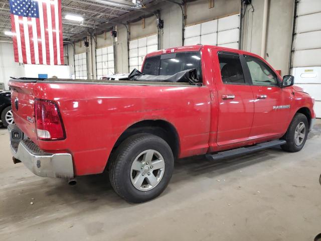 Photo 3 from auction – 2011 DODGE RAM 1500 with VIN 1D7RV1GP5BS558179